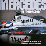 MERCEDES IN MOTORSPORT (H658)