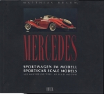 MERCEDES SPORTWAGEN IM MODELL SPORTSCAR SCALE MODELS