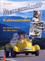 MESSERSCHMITT KABINEROLLER