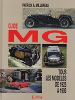 MG GUIDE