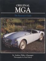 MGA ORIGINAL (BROSSURA)