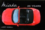 MIATA 20 YEARS