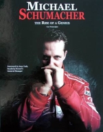 MICHAEL SCHUMACHER THE RISE OF A GENIUS