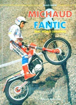 MICHAUD E FANTIC