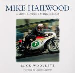 MIKE HAILWOOD