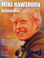 MIKE HAWTHORN GOLDEN BOY