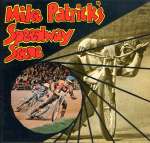 MIKE PATRICK'S SPEEDWAY SCENE