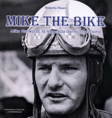 MIKE THE BIKE