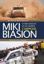 MIKI BIASION STORIA INEDITA DI UN GRANDE CAMPIONE