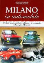 MILANO IN AUTOMOBILE