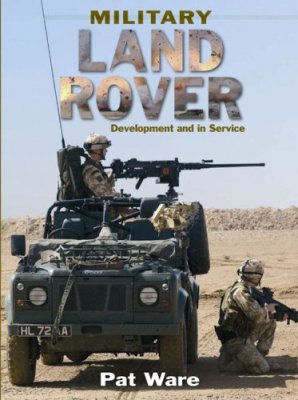 MILITARY LAND ROVER