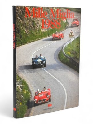 MILLE MIGLIA 1988