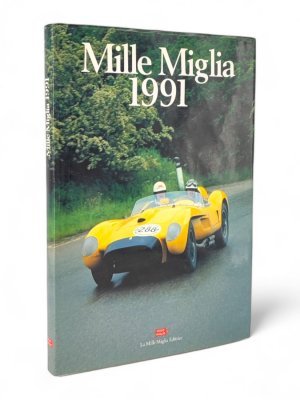 MILLE MIGLIA 1991