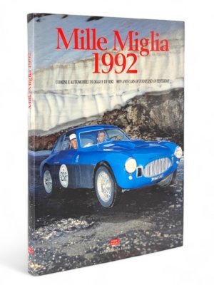 MILLE MIGLIA 1992