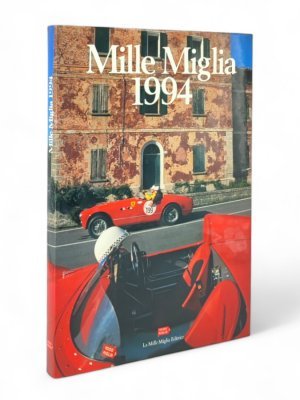 MILLE MIGLIA 1994