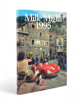 MILLE MIGLIA 1995