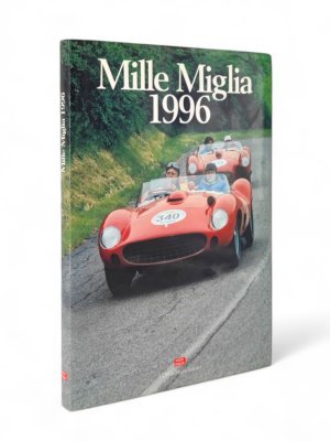 MILLE MIGLIA 1996