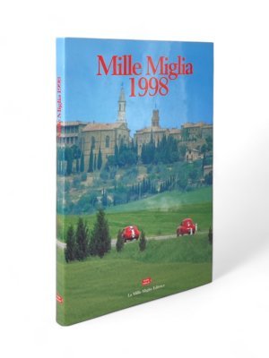 MILLE MIGLIA 1998