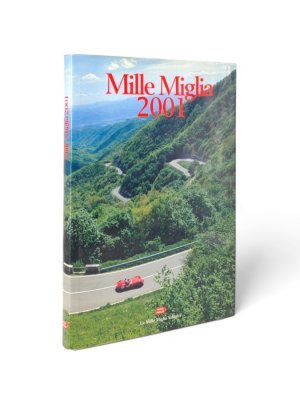 MILLE MIGLIA 2001