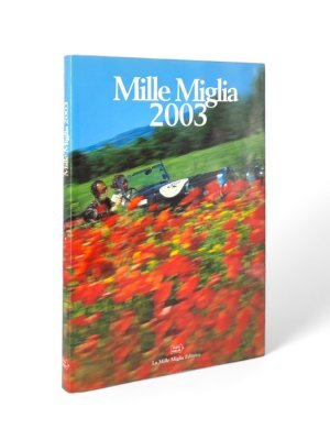 MILLE MIGLIA 2003