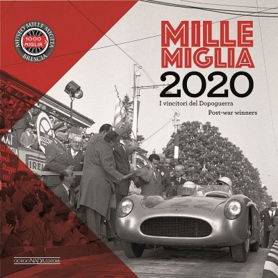 MILLE MIGLIA - CALENDARIO 2020