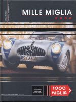 MILLE MIGLIA CATALOGO UFFICIALE 2006