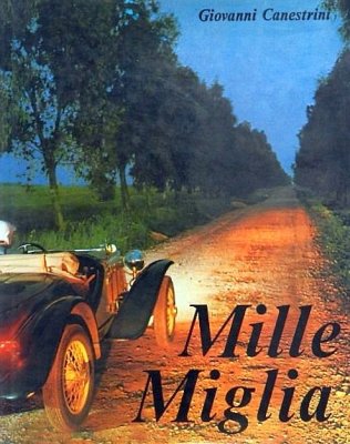 MILLE MIGLIA