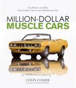 MILLION DOLLAR MUSCLE CARS