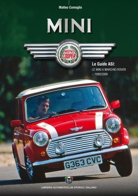MINI A MARCHIO ROVER - LE GUIDE ASI