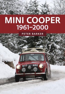 MINI COOPER 1961-2000