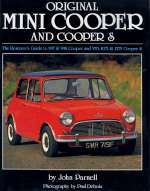 MINI COOPER AND COOPER S ORIGINAL