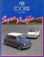 MINI COOPER & COOPER S