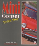 MINI COOPER THE REAL THING