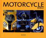 MINI MOTORCYCLE BIBLE