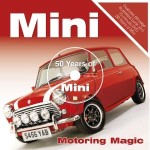 MINI MOTORING MAGIC (CON DVD)