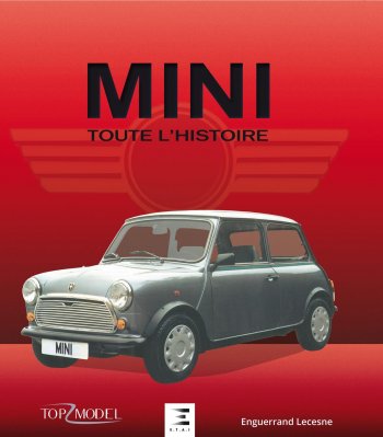 MINI TOUTE L'HISTOIRE