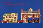 MINIATURE EMERGENCY VEHICLES