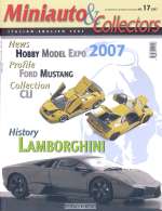 MINIAUTO & COLLECTORS N. 17