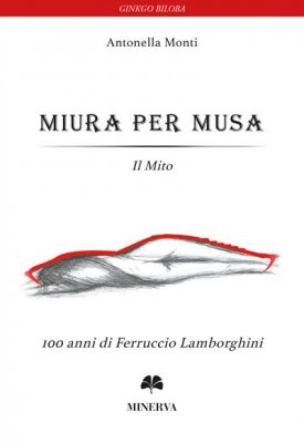 MIURA PER MUSA - IL MITO