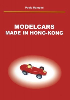 MODELCARS MADE IN HONG-KONG