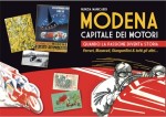 MODENA CAPITALE DEI MOTORI