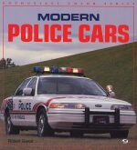 MODERN POLICE CARS