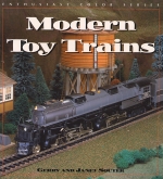 MODERN TOY TRAINS