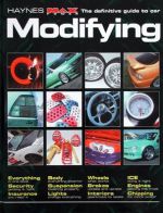 MODIFYING THE DEFINITIVE GUIDE TO CAR (3925)