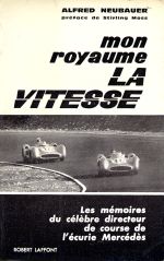 MON ROYAUME LA VITESSE