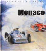 MONACO COURSES DE LEGENDE T.2