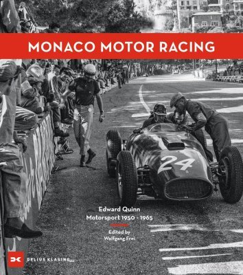 MONACO MOTOR RACING