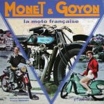 MONET GOYON LA MOTO FRANCAISE