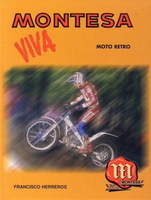 MONTESA VIVA