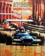 MONTJUIC 1933-1975